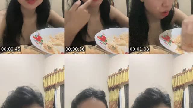 @nabilla.cr6 TikTok live