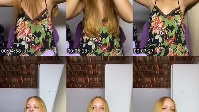 @daily_izza7 TikTok live