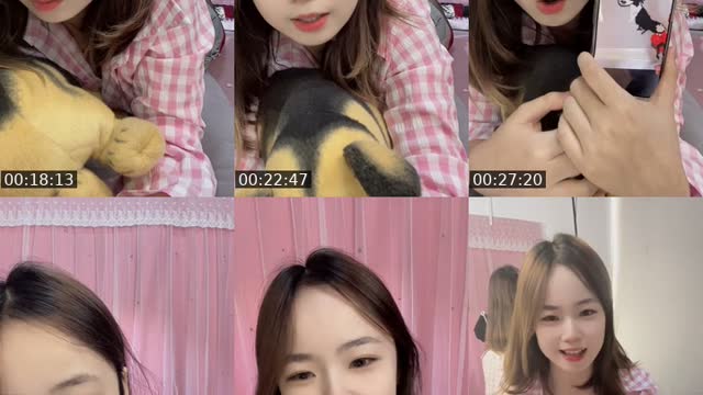 @evahei230 TikTok live from 2026-08-15