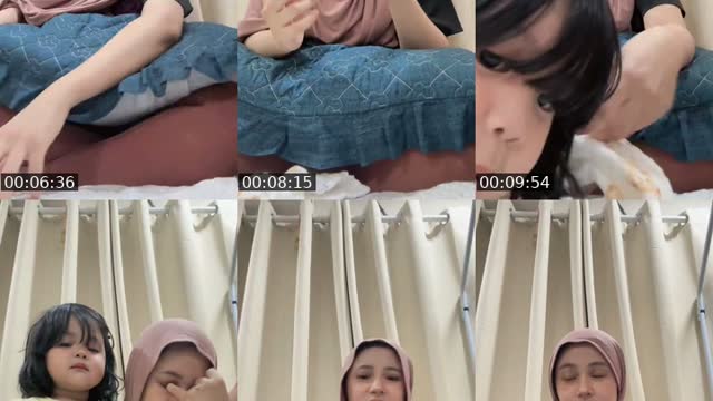 @mexshina TikTok live
