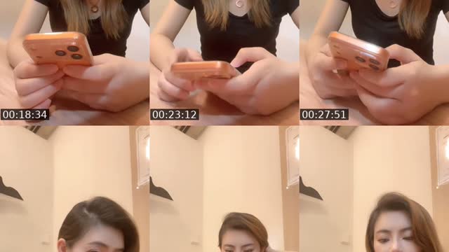 @meimei90833355 TikTok live
