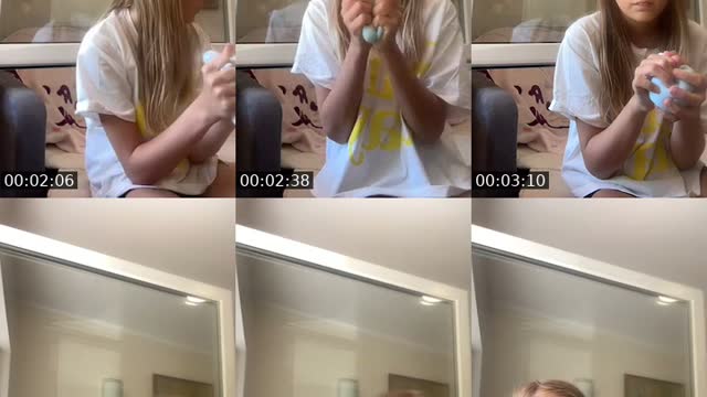 @jagodakrawczyk3 TikTok live