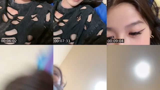 TikTok live: ครับ by @baiyok_2104