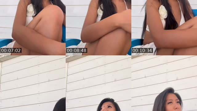 @nonsonojanebinasaa TikTok live