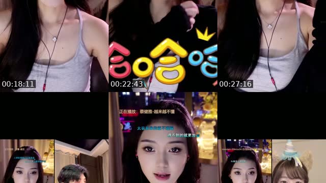 TikTok live: Lets Go LIVE! by @lucky_ss0616