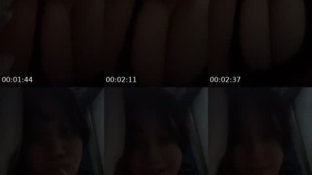 TikTok live: Hiii by @leahie.cos