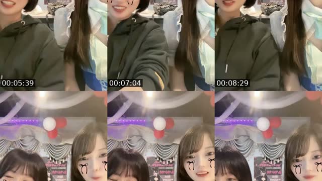 @yokohama_mermaid.lagoon TikTok live