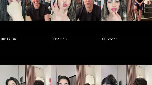 @asmaa.elhob TikTok live from 2026-08-15