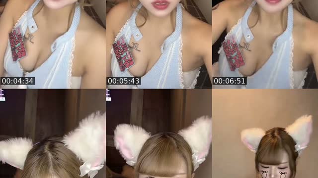 @kaina_0610 TikTok live from 2026-08-15