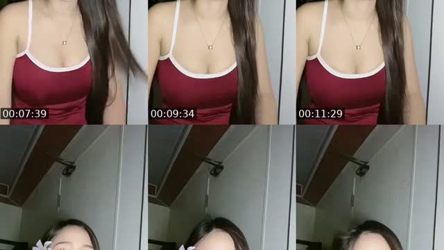 @kyaelaaa TikTok live from 2026-08-15