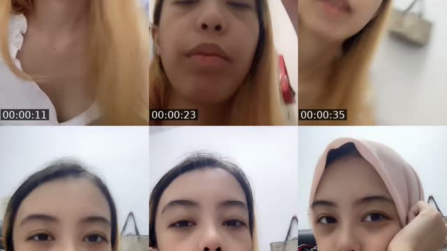 @shafayna12 TikTok live