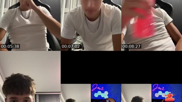 TikTok live: GIFTAJTE BREE by @djordje_lukac