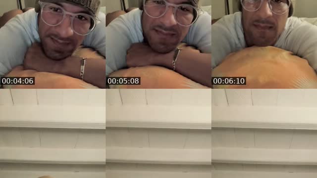 Te doy la bienvenida a mi LIVE - @jhona_oficial92