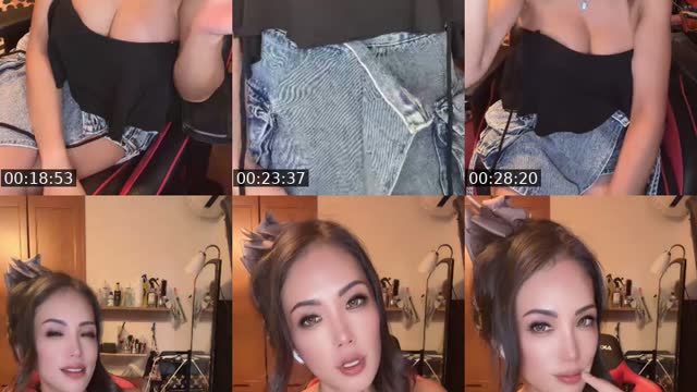@akyuin7 TikTok live from 2026-08-15