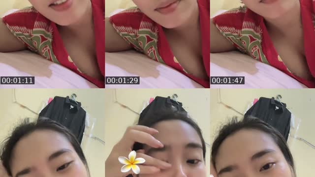 @lenjeh.32 TikTok live