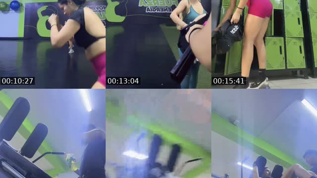 @mashielm28 TikTok live from 2026-08-15