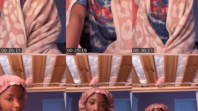 TikTok live: Panera bread by @jailer_thejester