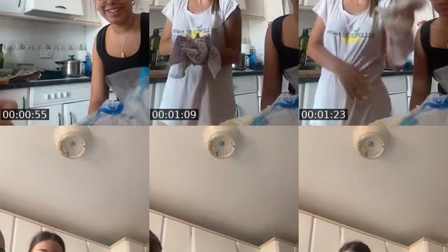 @carlaantras TikTok live from 2026-08-15