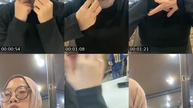 @kaylololo_ TikTok live