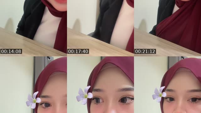 @aureliavaill TikTok live from 2026-08-15
