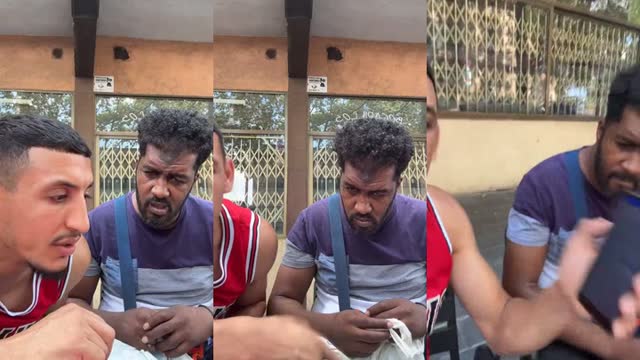 @imadhakimi2 TikTok live from 2026-08-15