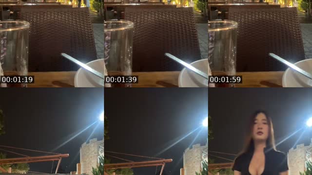 @nningtnt TikTok live