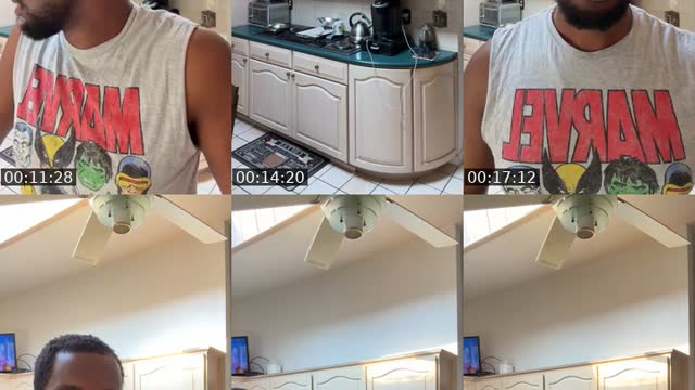 TikTok live: Morning ☼ by @oceanraeclark