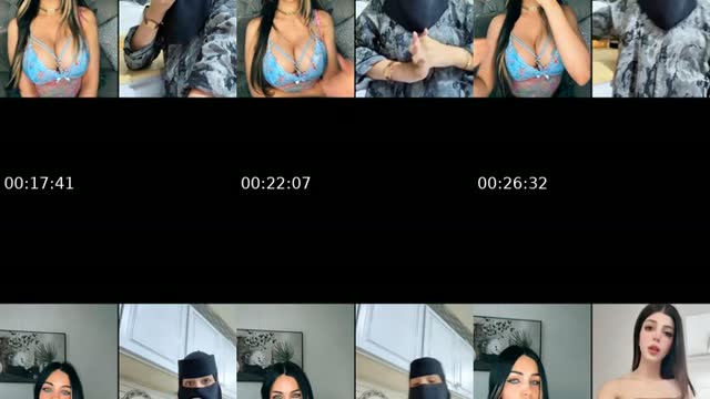 @sallyvixen0 TikTok live from 2026-08-15