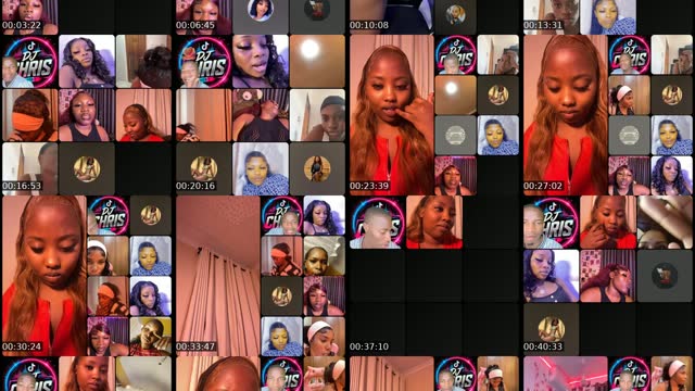 @home.of.twerking TikTok live from 2026-08-15