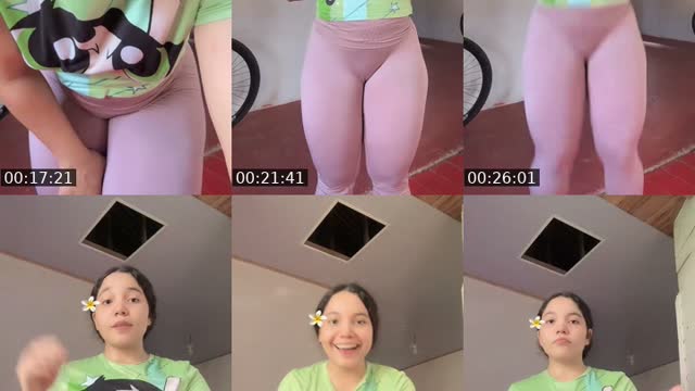@titi.tifanny TikTok live from 2026-08-15