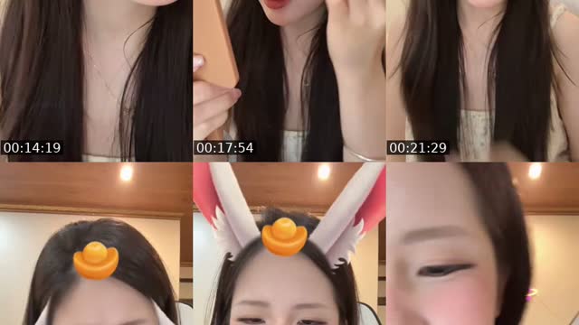 @embee.be TikTok live