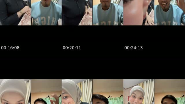 @mieratiqah._ TikTok live