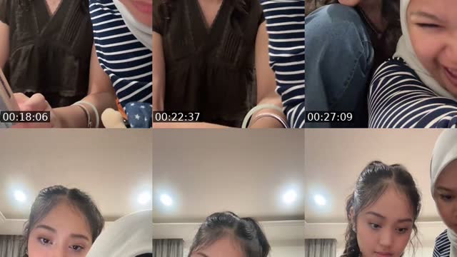 @princess_sassy777 TikTok live from 2026-08-15