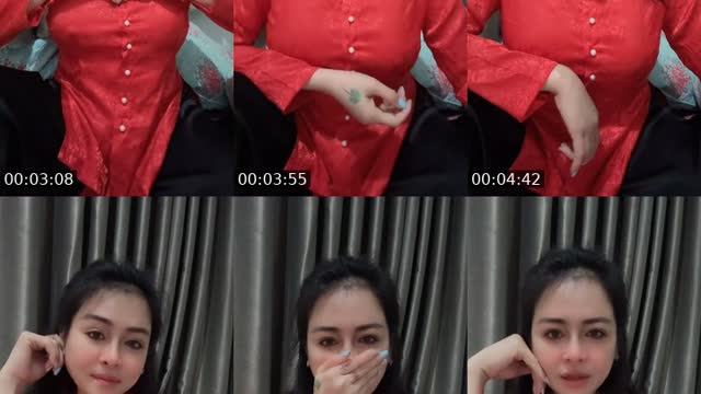 @colong8_ TikTok live