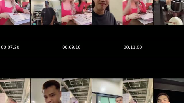TikTok live: Come closer if u can handle it💋 by @femeyra_