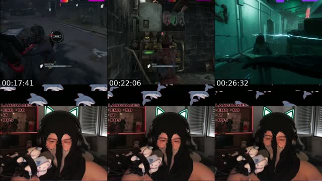 @granchill TikTok live from 2026-08-15