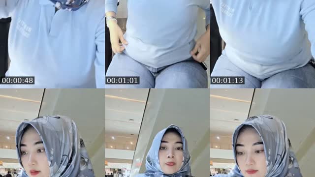 @flaminggooo7 TikTok live