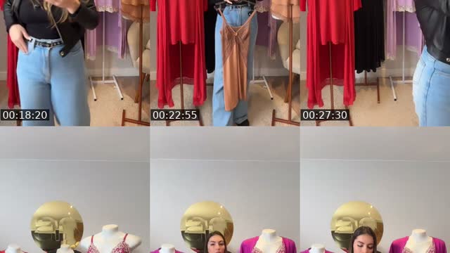 @altieintimate TikTok live from 2026-08-15