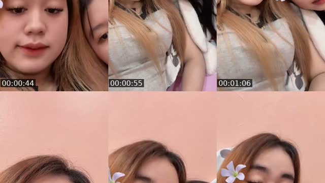 @n4edrisy44 TikTok live