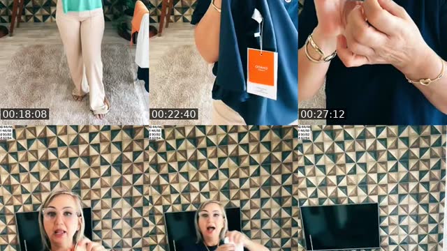 @cleide.tiktokshop TikTok live