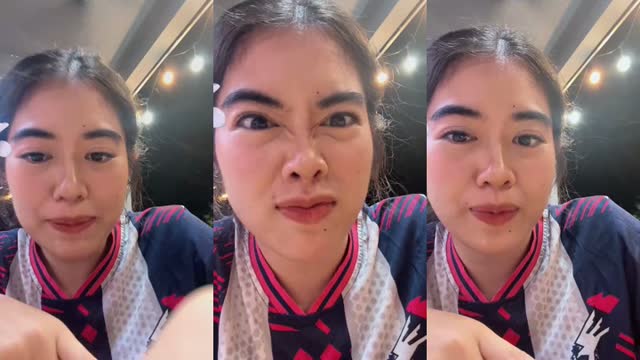 @rowwssee TikTok live