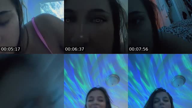 @mariimarii016 TikTok live