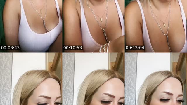@cokkalpp0 TikTok live