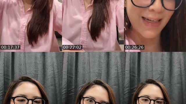 United States TikTok live: apa kabarrr by @user1799119884991