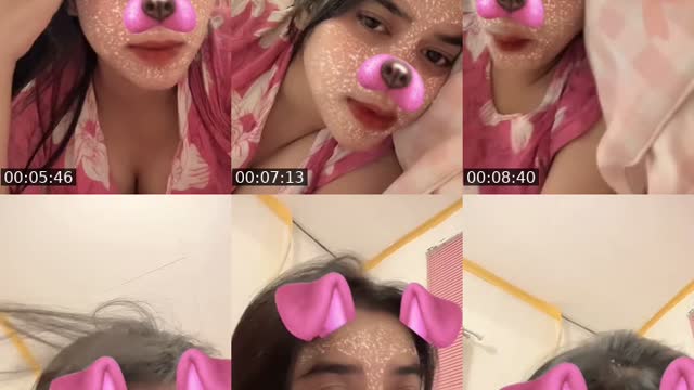 @slvrarzki27 TikTok live