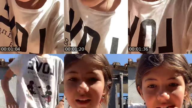 @melissarodrigues108.com TikTok live