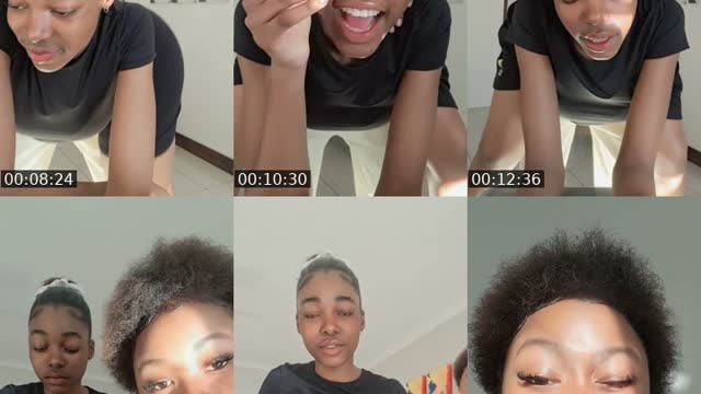 @im.kay85 TikTok live from 2026-08-15