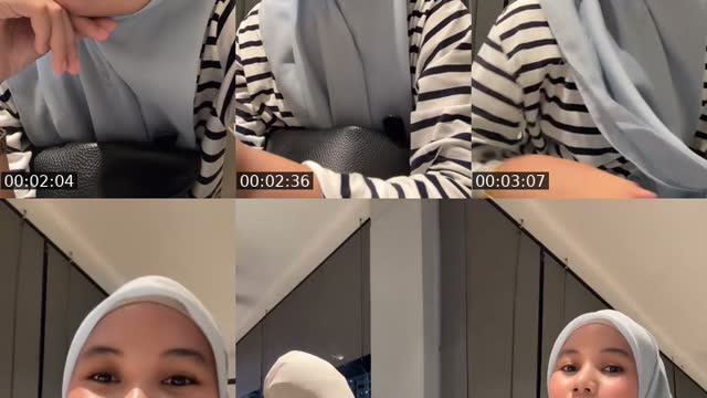 @ntsyazmn TikTok live