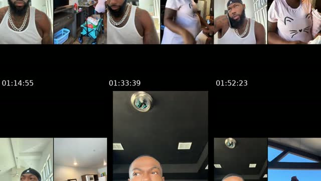 @nigerian_nupe TikTok live from 2026-08-15