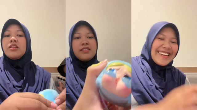 niTa - @fanisaaheyoo